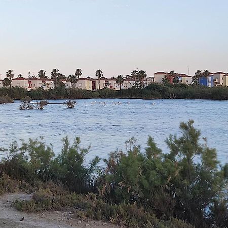 El Mirador De Torremari - Nudista - Vera Playa Екстериор снимка