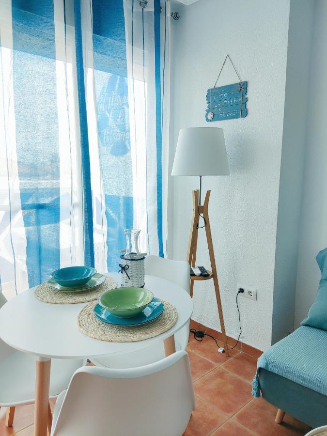 El Mirador De Torremari - Nudista - Vera Playa Екстериор снимка